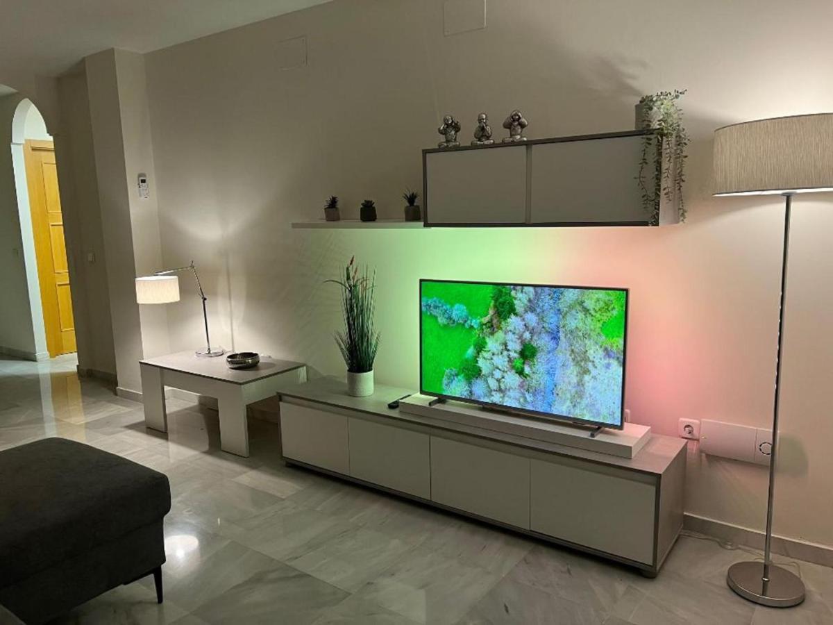 La Cala 2Bed Apt With Sea View And Pool ลากาลาเดมิฮาส ภายนอก รูปภาพ