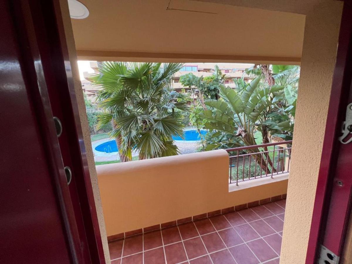 La Cala 2Bed Apt With Sea View And Pool ลากาลาเดมิฮาส ภายนอก รูปภาพ