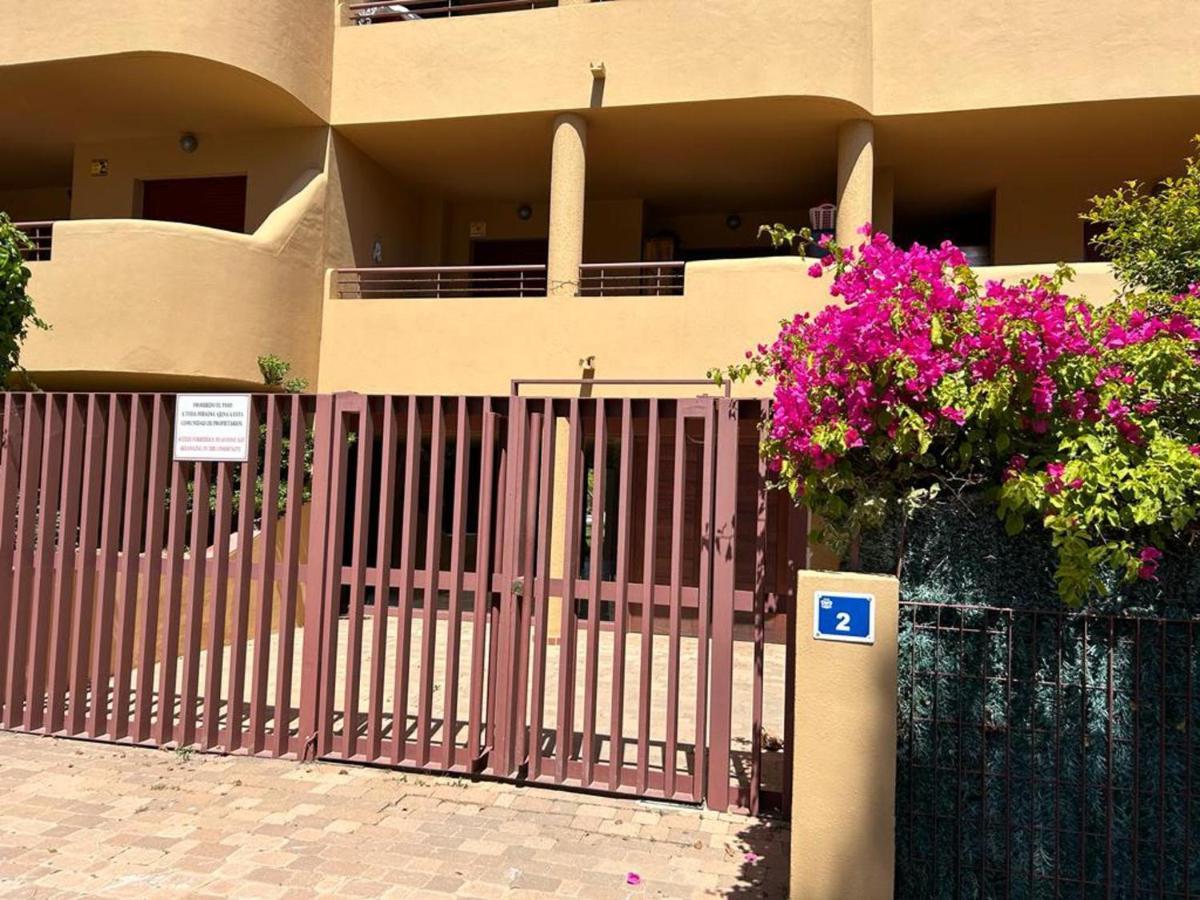 La Cala 2Bed Apt With Sea View And Pool ลากาลาเดมิฮาส ภายนอก รูปภาพ