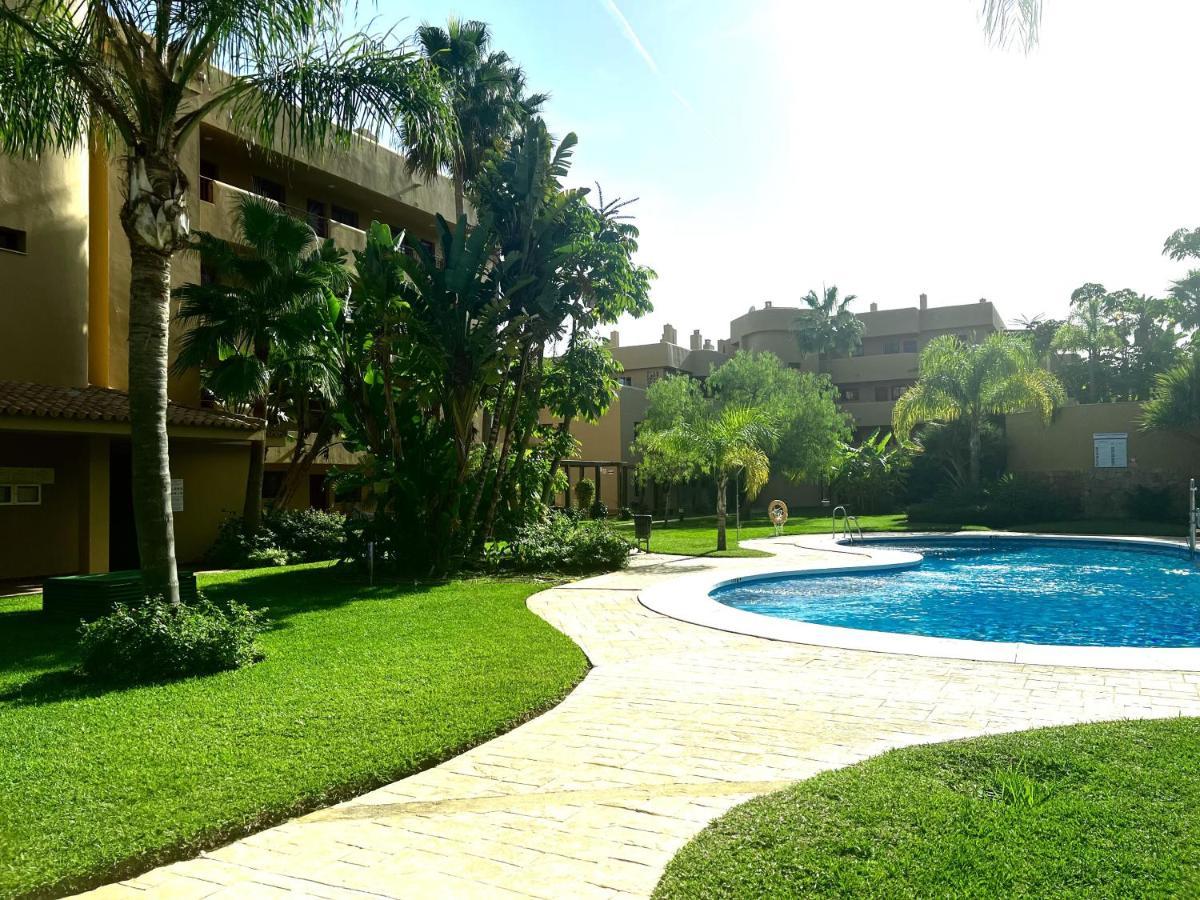 La Cala 2Bed Apt With Sea View And Pool ลากาลาเดมิฮาส ภายนอก รูปภาพ