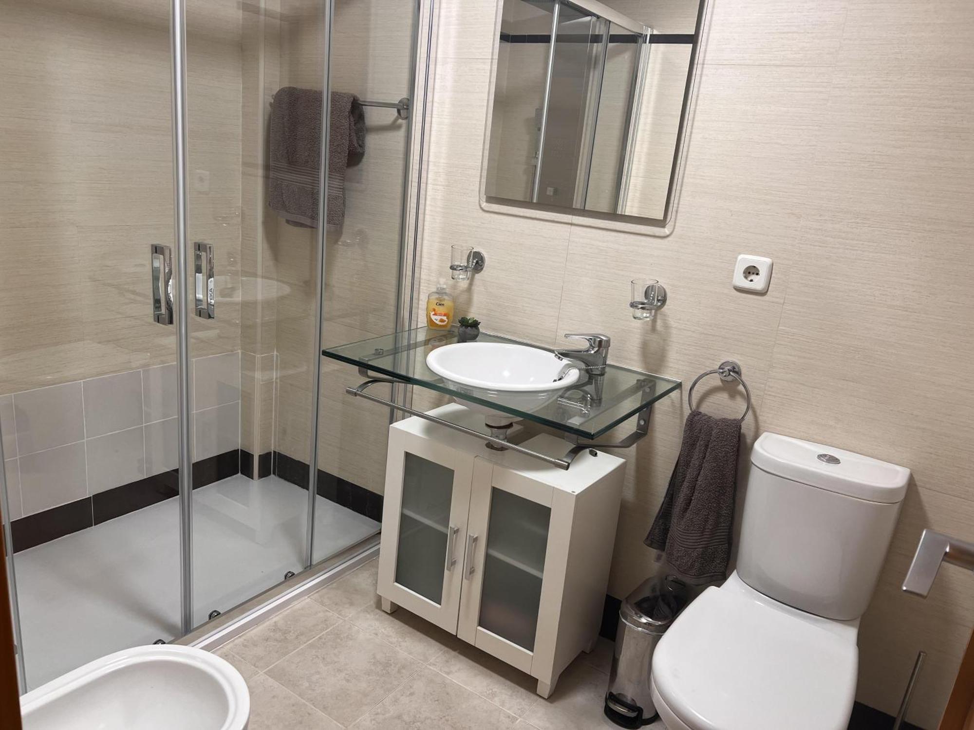 La Cala 2Bed Apt With Sea View And Pool ลากาลาเดมิฮาส ภายนอก รูปภาพ