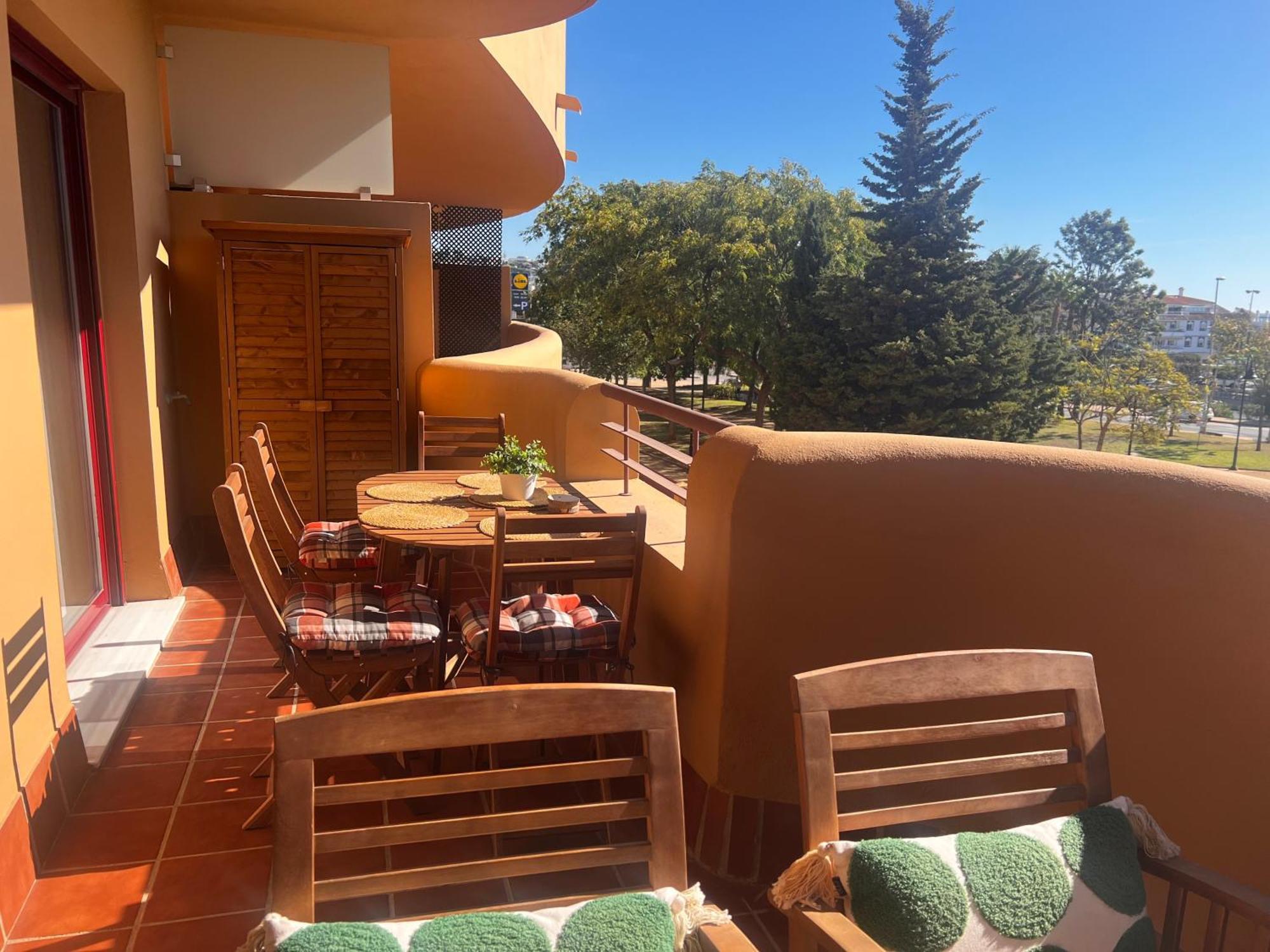 La Cala 2Bed Apt With Sea View And Pool ลากาลาเดมิฮาส ภายนอก รูปภาพ